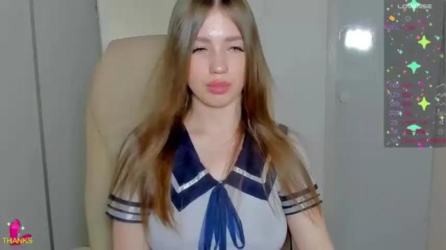 Thumbnail 3, blush_diana's Stream at Chaturbate, 14 months ago