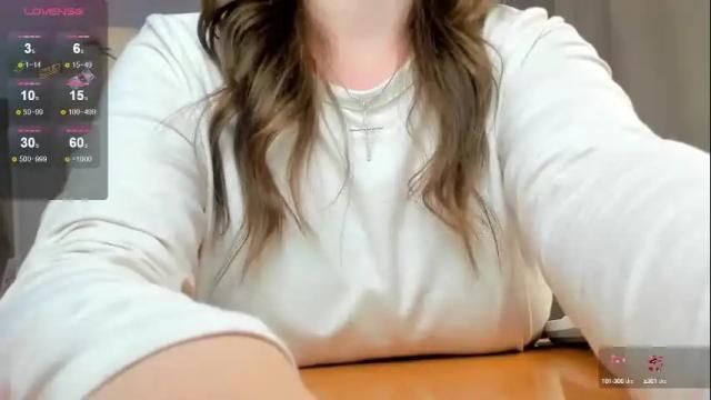 Thumbnail 1, blush_diana's Stream at Chaturbate, 1 month ago