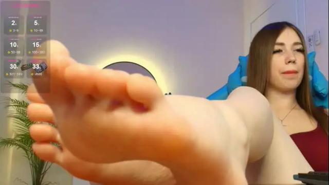 Thumbnail 2, blush_diana's Stream at Chaturbate, 1 month ago
