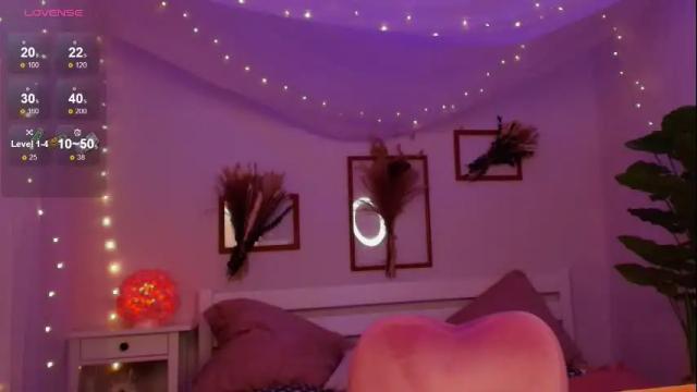 Image 10 of blush_diana Stream on Chaturbate on 26 days ago