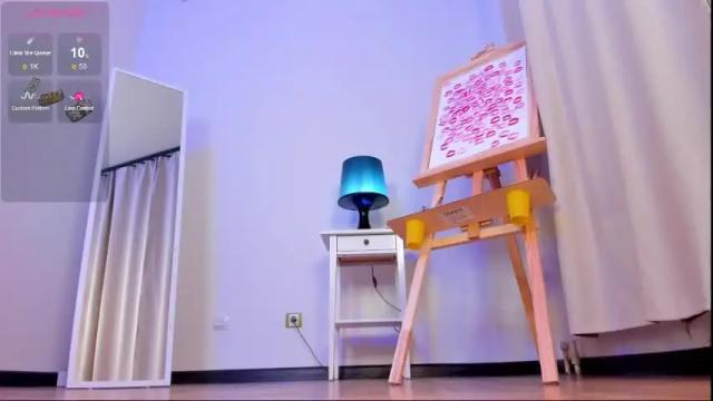 Image 12 of blush_diana Stream on Chaturbate on 21 days ago