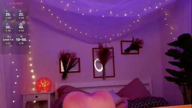 Image 11 of blush_diana Stream on Chaturbate on 18 days ago