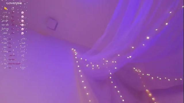 Thumbnail 3, blush_diana's Stream at Chaturbate, 11 days ago