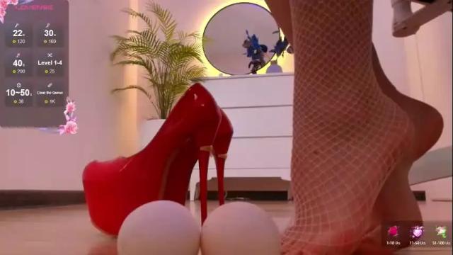 Image 12 of blush_diana Stream on Chaturbate on 6 months ago