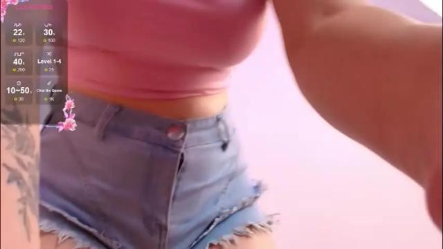 Image 8 of blush_diana Stream on Chaturbate on 5 months ago