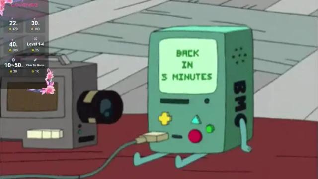 Thumbnail 1, blush_diana's Stream at Chaturbate, 5 months ago