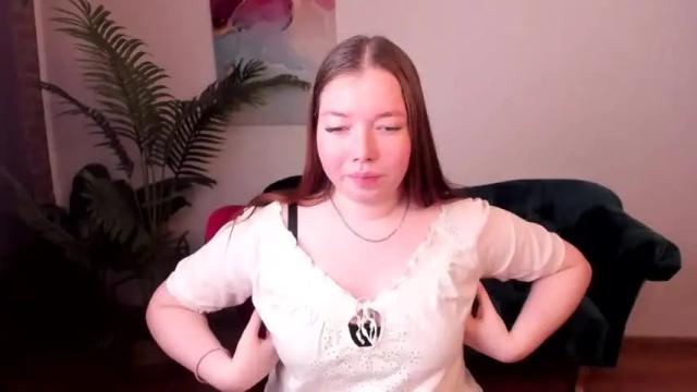 Thumbnail 1, blush_rose's Stream at Chaturbate, 17 months ago