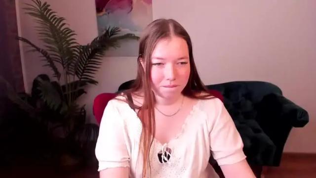 Image 3 of blush_rose Stream on Chaturbate on 17 months ago