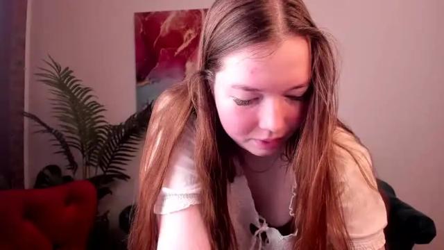 Image 4 of blush_rose Stream on Chaturbate on 17 months ago