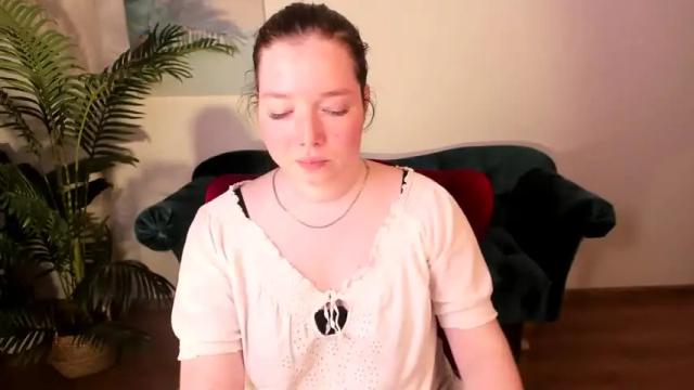 Image 10 of blush_rose Stream on Chaturbate on 17 months ago