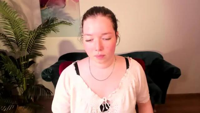 Image 3 of blush_rose Stream on Chaturbate on 17 months ago