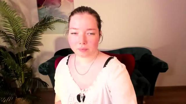 Image 4 of blush_rose Stream on Chaturbate on 17 months ago