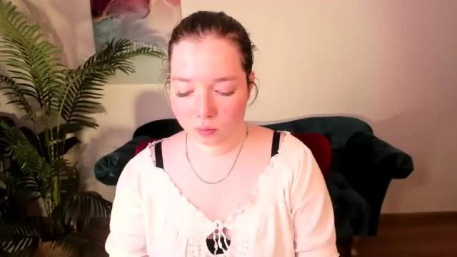 Thumbnail 2, blush_rose's Stream at Chaturbate, 17 months ago