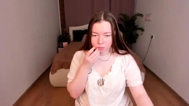 Thumbnail 1, blush_rose's Stream at Chaturbate, 17 months ago