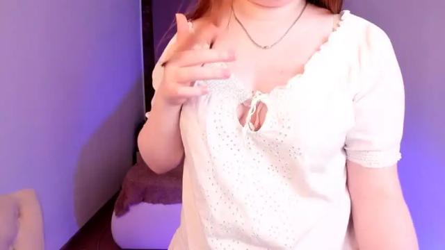 Image 11 of blush_rose Stream on Chaturbate on 17 months ago