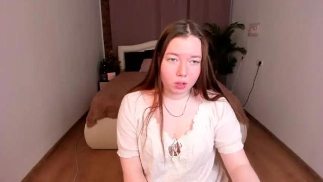 Image 2 of blush_rose Stream on Chaturbate on 17 months ago