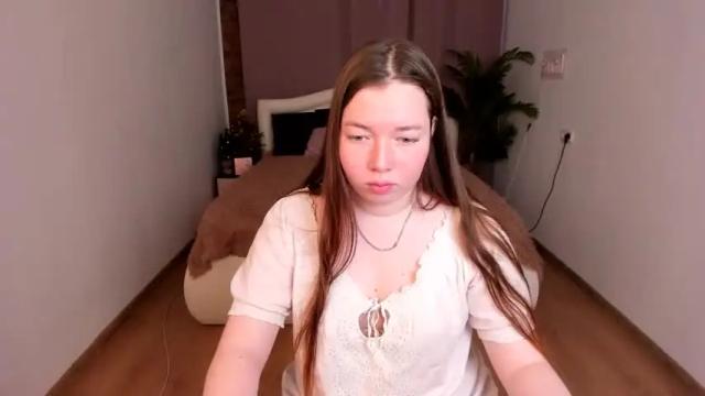 Image 4 of blush_rose Stream on Chaturbate on 17 months ago