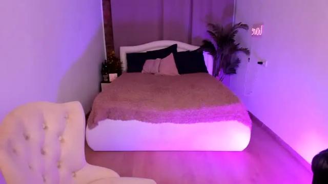 Thumbnail 2, blush_rose's Stream at Chaturbate, 17 months ago
