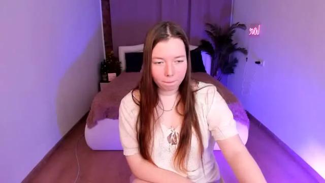 Image 7 of blush_rose Stream on Chaturbate on 17 months ago