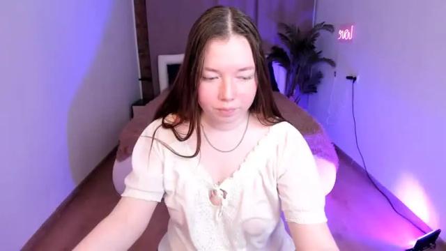 Image 10 of blush_rose Stream on Chaturbate on 17 months ago