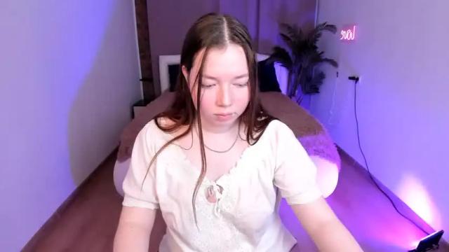 Image 11 of blush_rose Stream on Chaturbate on 17 months ago