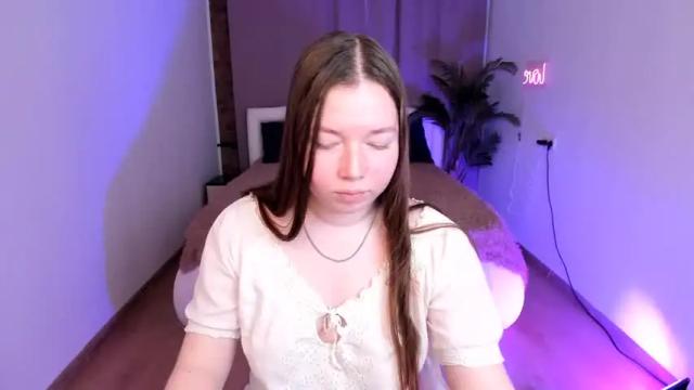 Thumbnail 2, blush_rose's Stream at Chaturbate, 17 months ago