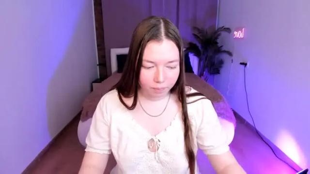 Image 6 of blush_rose Stream on Chaturbate on 17 months ago