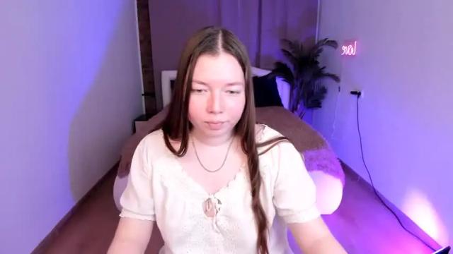 Image 7 of blush_rose Stream on Chaturbate on 17 months ago