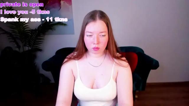 Image 2 of blush_rose Stream on Chaturbate on 17 months ago