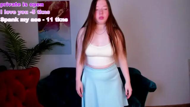 Image 4 of blush_rose Stream on Chaturbate on 17 months ago