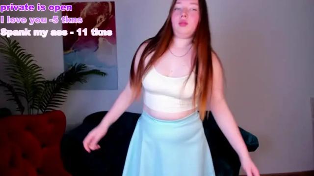 Image 7 of blush_rose Stream on Chaturbate on 17 months ago