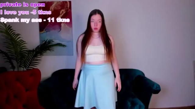 Thumbnail 3, blush_rose's Stream at Chaturbate, 17 months ago