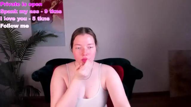 Thumbnail 1, blush_rose's Stream at Chaturbate, 16 months ago