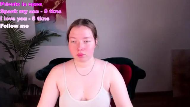 Thumbnail 2, blush_rose's Stream at Chaturbate, 16 months ago