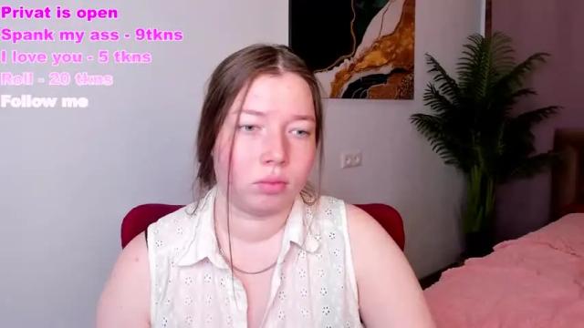 Image 2 of blush_rose Stream on Chaturbate on 16 months ago
