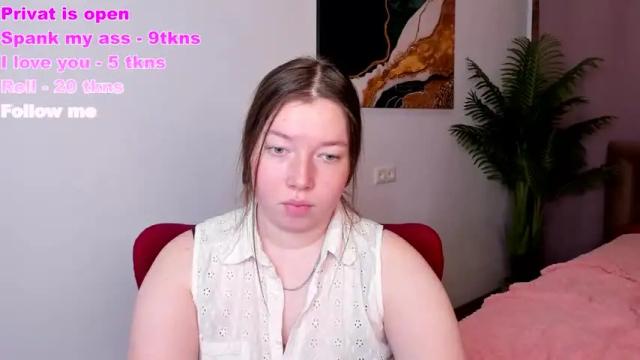 Image 4 of blush_rose Stream on Chaturbate on 16 months ago