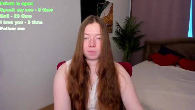 Thumbnail 1, blush_rose's Stream at Chaturbate, 16 months ago