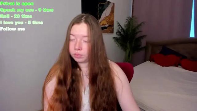 Image 2 of blush_rose Stream on Chaturbate on 16 months ago