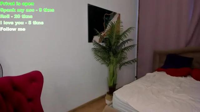 Thumbnail 2, blush_rose's Stream at Chaturbate, 16 months ago
