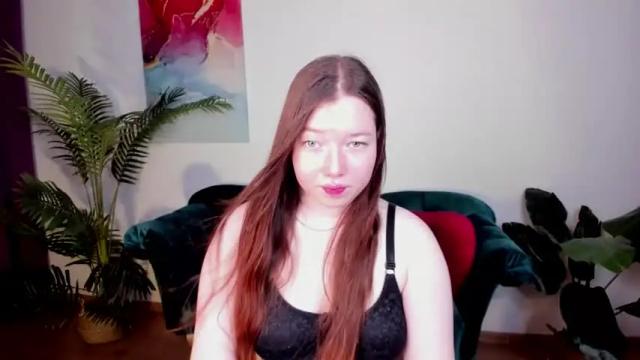 Image 8 of blush_rose Stream on Chaturbate on 16 months ago
