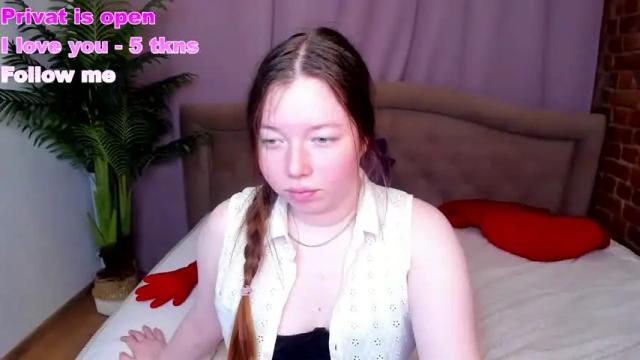 Image 3 of blush_rose Stream on Chaturbate on 16 months ago