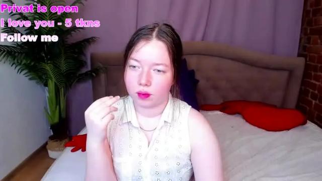 Thumbnail 3, blush_rose's Stream at Chaturbate, 16 months ago