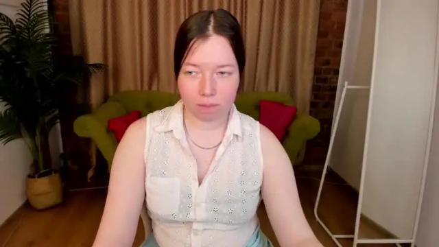 Thumbnail 1, blush_rose's Stream at Chaturbate, 16 months ago