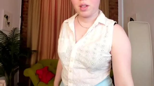 Image 10 of blush_rose Stream on Chaturbate on 16 months ago