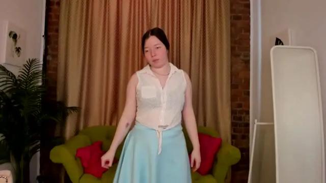 Image 4 of blush_rose Stream on Chaturbate on 16 months ago