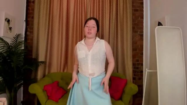 Image 6 of blush_rose Stream on Chaturbate on 16 months ago