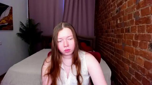 Thumbnail 2, blush_rose's Stream at Chaturbate, 16 months ago