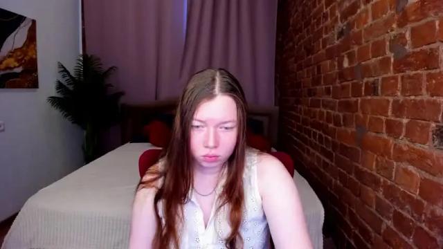 Image 6 of blush_rose Stream on Chaturbate on 16 months ago