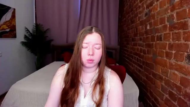 Thumbnail 3, blush_rose's Stream at Chaturbate, 16 months ago