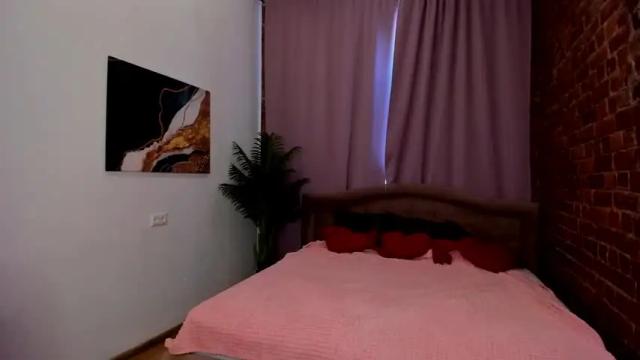 Image 12 of blush_rose Stream on Chaturbate on 16 months ago